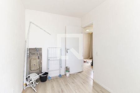 Quarto 2 de apartamento à venda com 2 quartos, 41m² em Colônia (zona Leste), São Paulo
