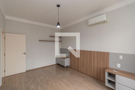 Suite 1 de casa de condomínio para alugar com 3 quartos, 160m² em Residencial Real Park Sumaré, Sumaré