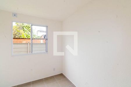 Quarto 2 de apartamento para alugar com 2 quartos, 44m² em Campo Grande, Rio de Janeiro