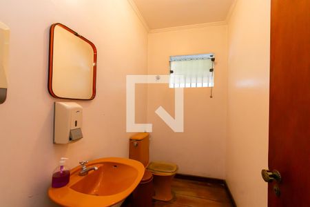 Lavabo de casa à venda com 8 quartos, 464m² em Planalto Paulista, São Paulo