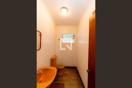 Lavabo de casa à venda com 8 quartos, 464m² em Planalto Paulista, São Paulo