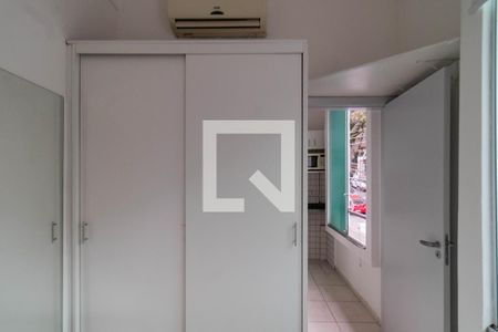 Quarto de kitnet/studio para alugar com 1 quarto, 25m² em Perdizes, São Paulo