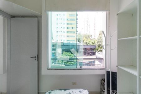 Quarto de kitnet/studio para alugar com 1 quarto, 25m² em Perdizes, São Paulo