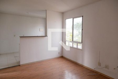 Apartamento para alugar com 2 quartos, 48m² em Água Chata, Guarulhos