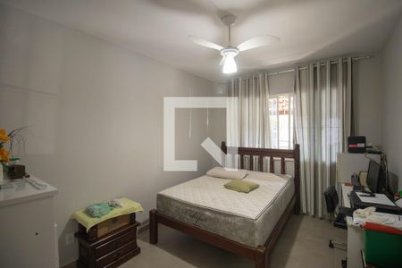 Suíte 1 de casa de condomínio para alugar com 2 quartos, 80m² em Colubandê, São Gonçalo