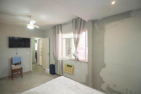 Suíte 2 de casa de condomínio para alugar com 2 quartos, 80m² em Colubandê, São Gonçalo