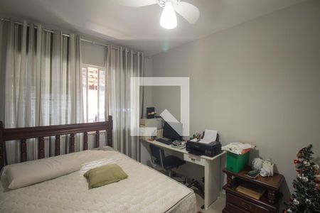 Suíte 1 de casa de condomínio para alugar com 2 quartos, 80m² em Colubandê, São Gonçalo