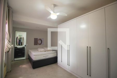 Suíte 2 de casa de condomínio para alugar com 2 quartos, 80m² em Colubandê, São Gonçalo