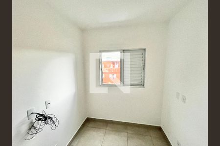 Quarto 1 de apartamento para alugar com 2 quartos, 38m² em Casa Verde, São Paulo