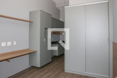 Studio de kitnet/studio à venda com 1 quarto, 26m² em Perdizes, São Paulo