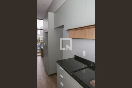 Studio de kitnet/studio à venda com 1 quarto, 26m² em Perdizes, São Paulo