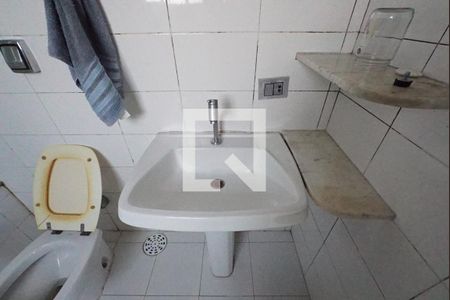 Suíte de casa para alugar com 3 quartos, 140m² em Vila Mariana, São Paulo