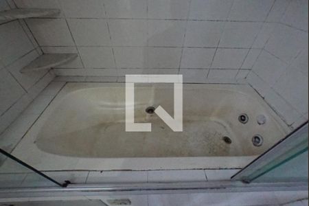 Suíte de casa para alugar com 3 quartos, 140m² em Vila Mariana, São Paulo