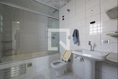 Suíte de casa para alugar com 3 quartos, 140m² em Vila Mariana, São Paulo