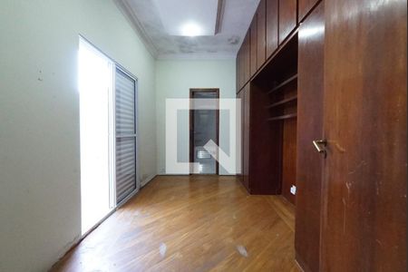 Suíte de casa para alugar com 3 quartos, 140m² em Vila Mariana, São Paulo
