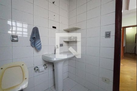 Suíte de casa para alugar com 3 quartos, 140m² em Vila Mariana, São Paulo