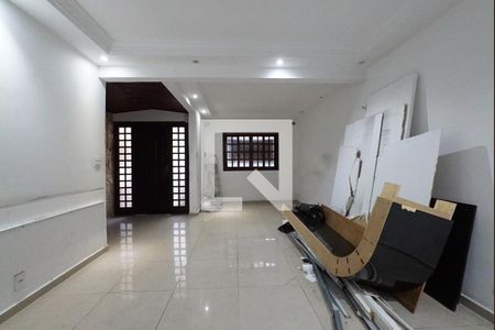 Sala de casa para alugar com 3 quartos, 140m² em Vila Mariana, São Paulo