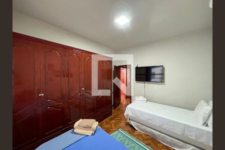 Quarto de apartamento para alugar com 2 quartos, 68m² em Copacabana, Rio de Janeiro
