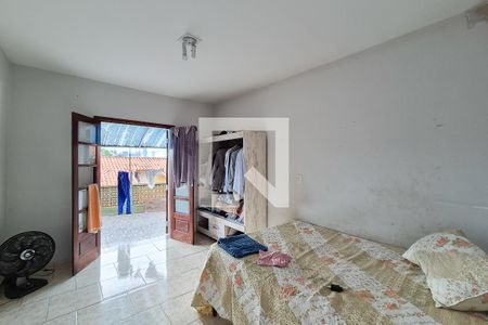 Quarto 2 de casa à venda com 3 quartos, 180m² em Jardim Calux, São Bernardo do Campo
