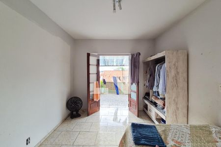 Quarto 2 de casa à venda com 3 quartos, 180m² em Jardim Calux, São Bernardo do Campo