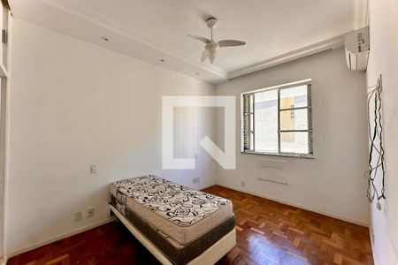 Apartamento para alugar com 3 quartos, 101m² em Laranjeiras, Rio de Janeiro