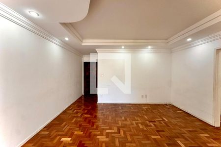 Apartamento para alugar com 3 quartos, 101m² em Laranjeiras, Rio de Janeiro
