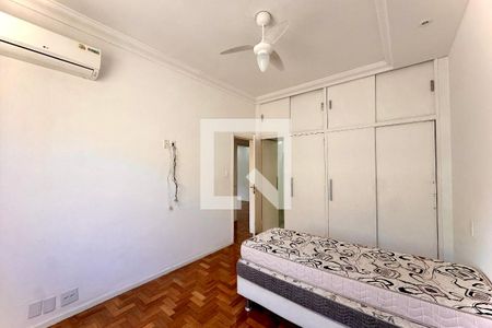 Apartamento para alugar com 3 quartos, 101m² em Laranjeiras, Rio de Janeiro