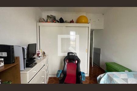 Quarto 2 de apartamento para alugar com 2 quartos, 90m² em Ilha do Governador, Rio de Janeiro