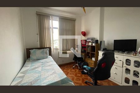 Quarto 2 de apartamento para alugar com 2 quartos, 90m² em Ilha do Governador, Rio de Janeiro