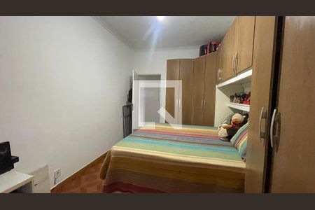Quarto 1 de apartamento para alugar com 2 quartos, 90m² em Ilha do Governador, Rio de Janeiro