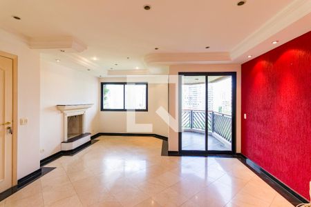 Apartamento à venda com 4 quartos, 151m² em Parque Bairro Morumbi, São Paulo