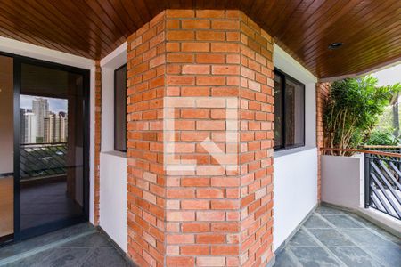 Apartamento à venda com 4 quartos, 151m² em Parque Bairro Morumbi, São Paulo