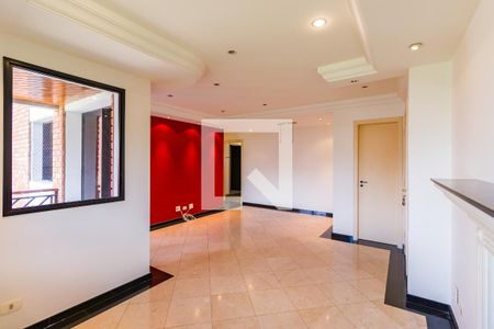 Apartamento à venda com 4 quartos, 151m² em Parque Bairro Morumbi, São Paulo