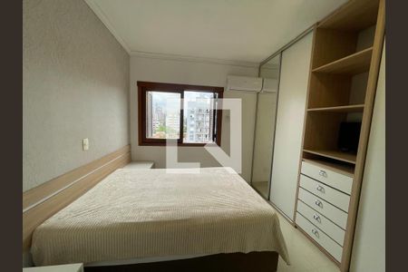 Apartamento para alugar com 2 quartos, 98m² em Guarani, Novo Hamburgo