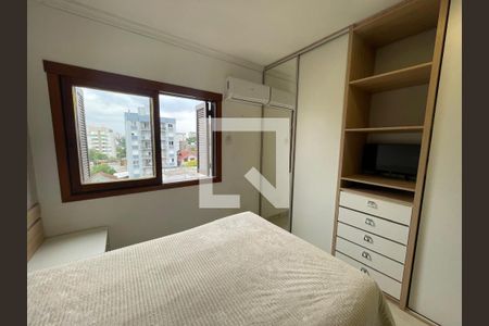 Apartamento para alugar com 2 quartos, 98m² em Guarani, Novo Hamburgo