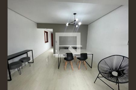 Apartamento para alugar com 2 quartos, 98m² em Guarani, Novo Hamburgo