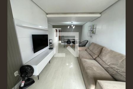 Apartamento para alugar com 2 quartos, 98m² em Guarani, Novo Hamburgo
