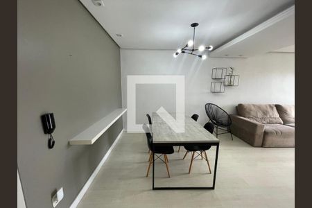Apartamento para alugar com 2 quartos, 98m² em Guarani, Novo Hamburgo