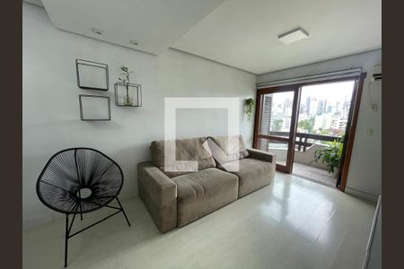 Apartamento para alugar com 2 quartos, 98m² em Guarani, Novo Hamburgo