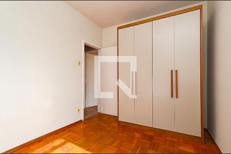 Quarto 1 de apartamento à venda com 3 quartos, 75m² em Serra, Belo Horizonte