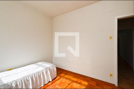 Quarto 1 de apartamento à venda com 3 quartos, 75m² em Serra, Belo Horizonte
