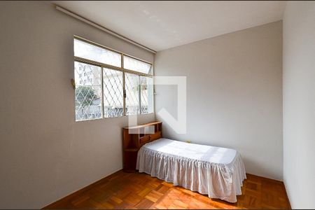 Quarto 1 de apartamento à venda com 3 quartos, 75m² em Serra, Belo Horizonte