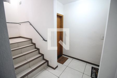 Área comum de apartamento à venda com 2 quartos, 87m² em Tirol, Contagem