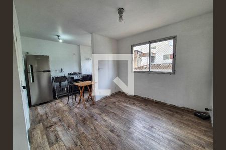 Apartamento para alugar em Campos Elíseos