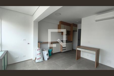 Quarto de kitnet/studio para alugar com 1 quarto, 25m² em Vila Mariana, São Paulo