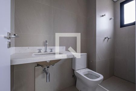 Suíte de apartamento para alugar com 2 quartos, 73m² em Pinheiros, São Paulo