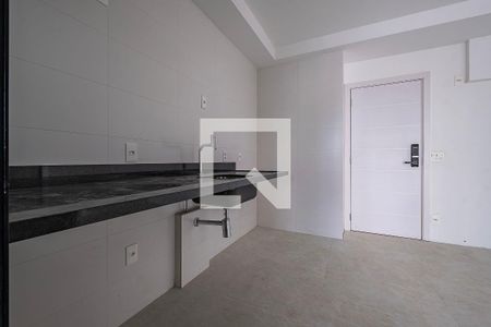 Sala/Cozinha de apartamento para alugar com 2 quartos, 73m² em Pinheiros, São Paulo