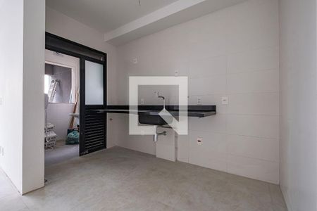 Sala/Cozinha de apartamento para alugar com 2 quartos, 73m² em Pinheiros, São Paulo