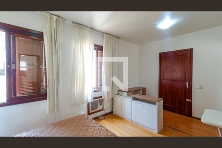 Jk de kitnet/studio para alugar com 1 quarto, 23m² em Centro Histórico, Porto Alegre