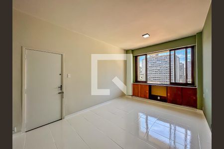 Kitnet/Studio à venda com 1 quarto, 32m² em Centro, Rio de Janeiro